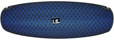 E20 Blue Bluetooth/USB/FM/M-SD