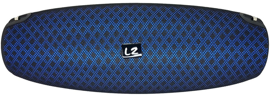 E20 Blue Bluetooth/USB/FM/M-SD