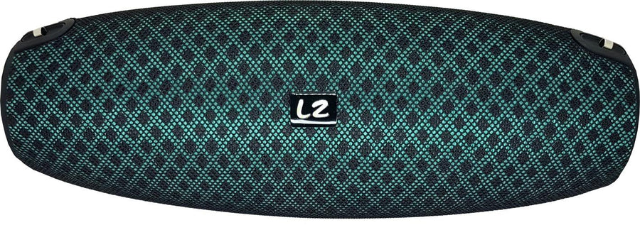 E20 Green Bluetooth/USB/FM/M-SD