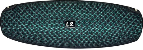E20 Green Bluetooth/USB/FM/M-SD