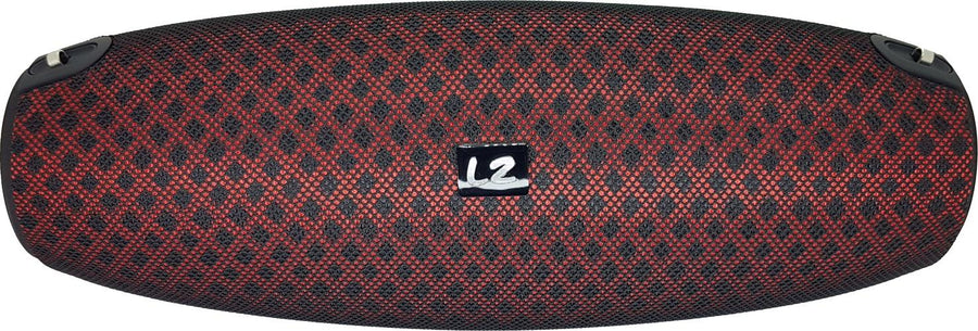 E20 Red Bluetooth/USB/FM/M-SD