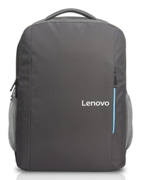 Lenovo 15.6” Laptop Everyday Backpack B515 Gray-ROW - Image 4