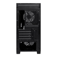 Cooler Master Elite 302 Mini Tower Micro-ATX PC Case Black with 600W Elite NEX PSU 3x ARGB Fans - Image 5