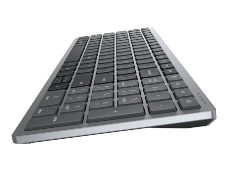 Dell Multi Device Wireless Keyboard and Mouse KM7120W