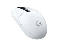 Logitech Mouse Wireless G305 LS White