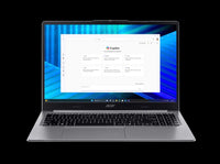 Acer EXO15-51-5183 Intel Core Ultra 5 Processor 125U 15.6" FHD IPS SlimBezel UMA External Video