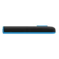 ADATA USB 3.2 Retractable 512GB Blk/Blu