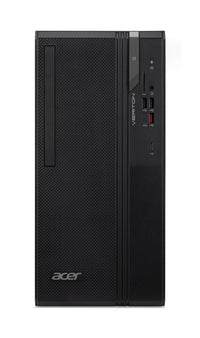 Acer DT 16L VS2735G 300W Intel Core U5 225 8GB DDR5 Memory 512GB SSD WiFi 6E +BT 5.3 Internal Speakers USB KB and Mouse Windows 11 PRO 3 YRS OSW