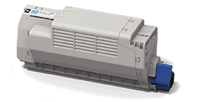 OKI (45396304) Toner Black