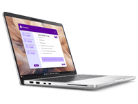 Dell Pro 14 Plus U7 14in FHD Notebook