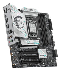 MSI B860M Gaming Plus Wi-Fi