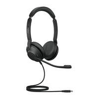 Jabra Evolve2 30 MS Stereo USB-C