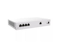 Huawei S380-L4P1T 1x GE WAN 4x GE LAN PoE+ Gigabit Ethernet Switch 50W per Port