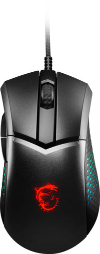 MSI Clutch GM51 Lightweight Mouse