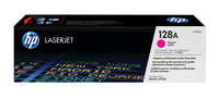 HP Color LaserJet CP1525/CM1415 Magenta Print Toner Cartridge