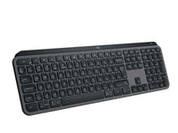 Logitech LOGI MX Keys S 920-011587