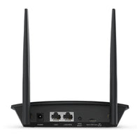 TP-Link 300Mbps Wireless N LTE Router - Image 4