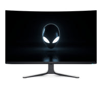 Dell AlienWare AW3225QF - 32 4K QD-OLED Gaming Monitor