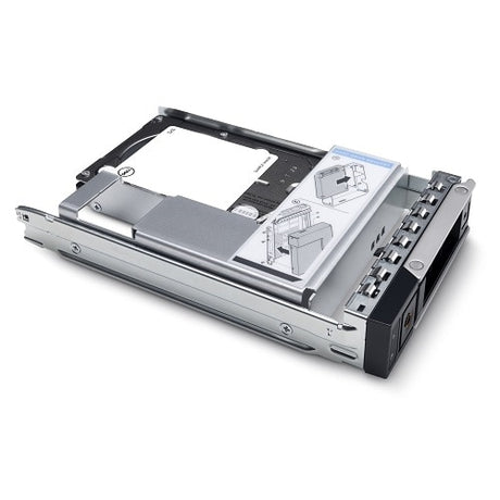 Dell 600GB 10K RPM Hard Drive