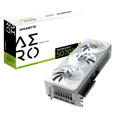 Gigabyte GV-N507TAERO OC-16GD