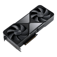 PNY RTX PRO 6000 Blackwell 96GB GDDR7 Workstation Graphics Card PCIe 5.0 - Image 3