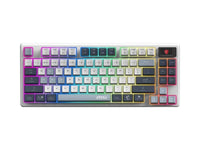 MSI Forge GK600 KL W/Less Keyb Sky US