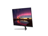 Mecer 23.8'' FULL HD 1920x1080 LED MONITOR - BLACK VGA +HDMI (excludes Dedicated Power Cord)