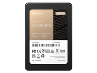 Synology 3840GB 2.5-inch SATA Serial ATA III SSD