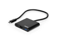 Port USB-C Mini with HDMI Docking Station