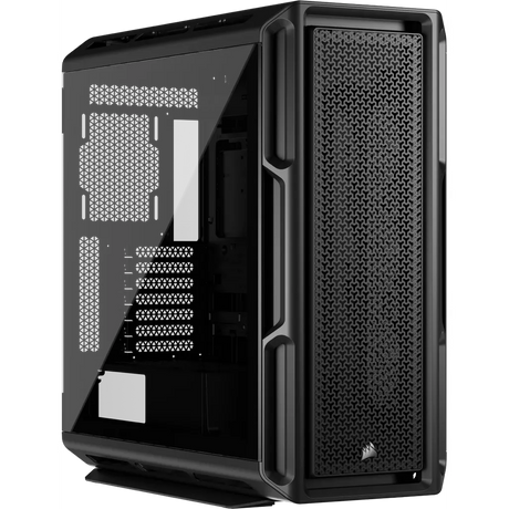 5000T Mid-Tower PC Case, Black