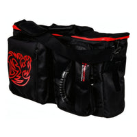 TT Back Pack, Battle Dragon Backpack