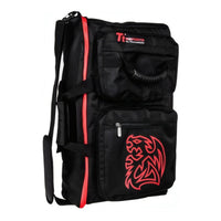 TT Back Pack, Battle Dragon Backpack