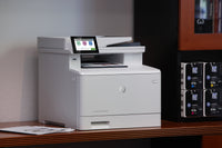 HP 415A Magenta LaserJet Toner Cartridge - Image 3