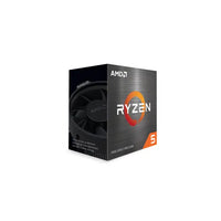 AMD Ryzen 5 5600GT 6-Core AM4 Desktop Processor 4.6GHz 16MB Cache Radeon Graphics with Cooler - Image 2