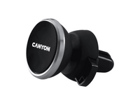 CANYON car holder CH-4 Vent Magnetic Black