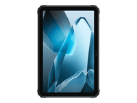 OSCAL Rugged Tab Spider 10 11" FHD 120Hz 8GB RAM 256GB SSD Black Tablet
