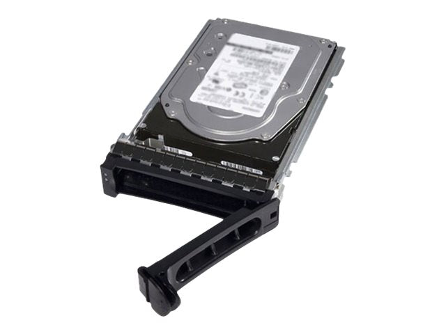 Dell 1.92TB SSD SATA Mixed Use 6Gbps 512e 2.5in Hot plug 3.5in HYB CARR DriveS4610 CK Compatible