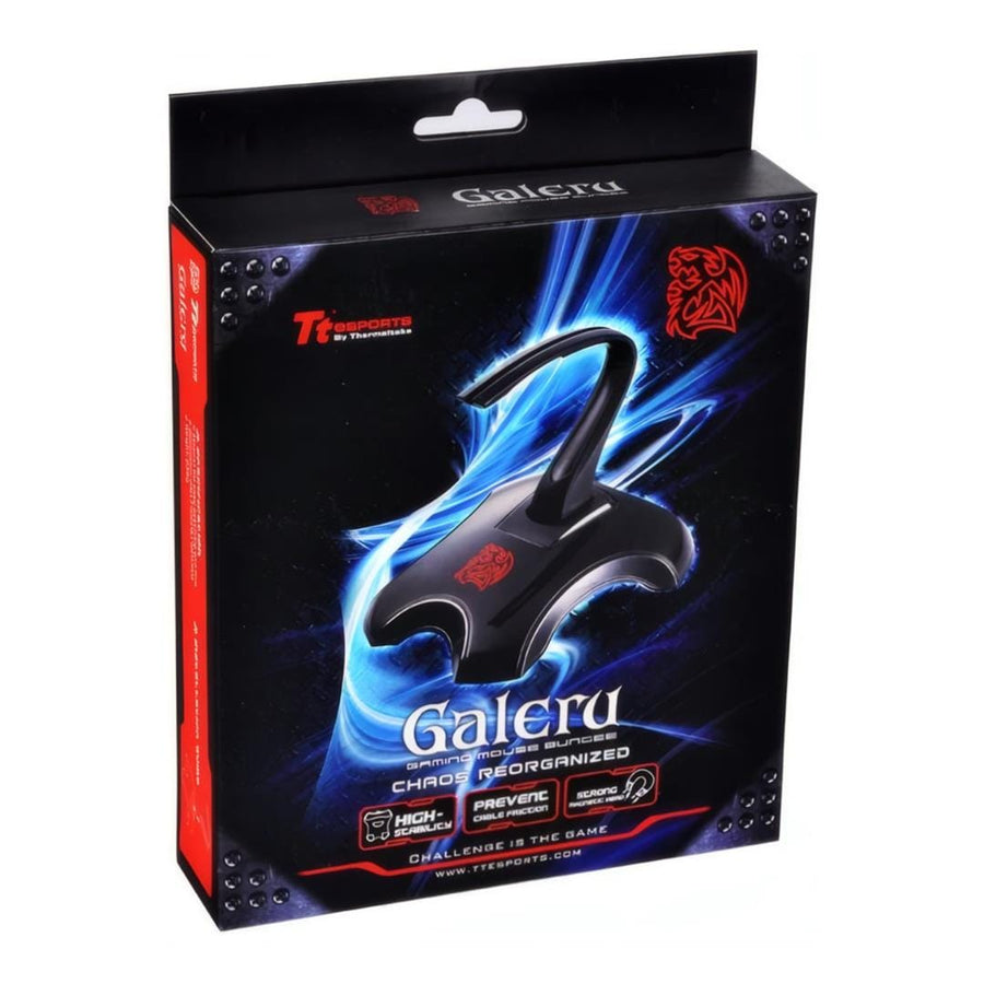 TT Mouse, Galeru Mouse Bungee