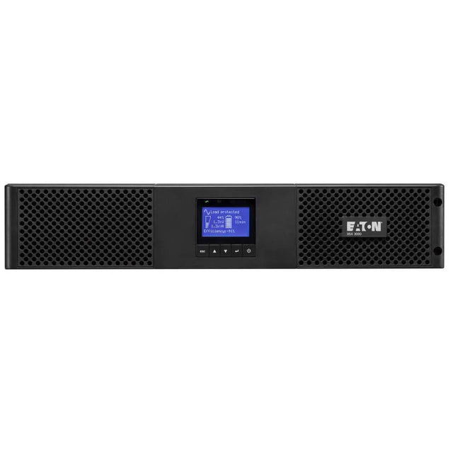 Eaton 9SX 1000i Rack 2U UPS (9SX1000IR)