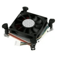 Mecer CORE i3/i5/i7 SOCKET LGA1200/1151 CPU FAN (Up to 65W).
