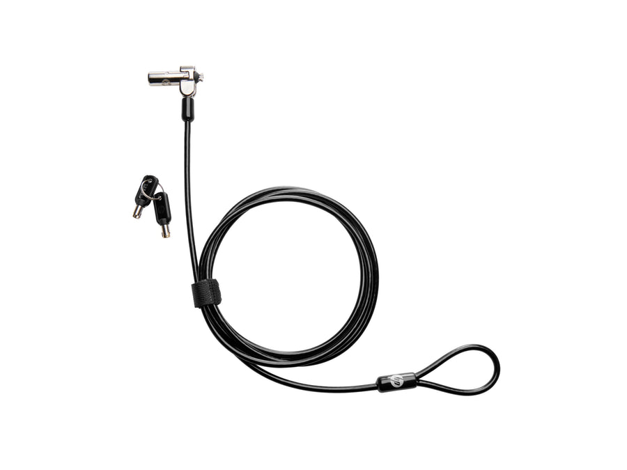 HP Accessories Nano Lock