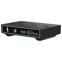 Elecstor 18W Mini UPS 12000mAh - 38WH - 2