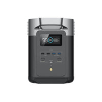 EcoFlow DELTA 2 1800W 1024Wh LiFePO4 Portable Power Station