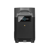 EcoFlow DELTA Pro Extra Battery 3600Wh LiFePO4