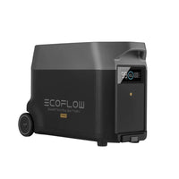 EcoFlow DELTA Pro Extra Battery 3600Wh LiFePO4 - Image 2