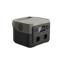 EcoFlow RIVER 2 Max 512Wh Portable Power Station 500W Output 220W Solar Input - Image 4