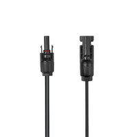 EcoFlow MC4 Solar Parallel Connection Cable 0.3m - Image 2