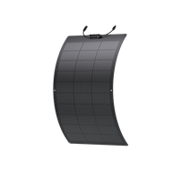 ECOFLOW SOLAR 100W FLEX