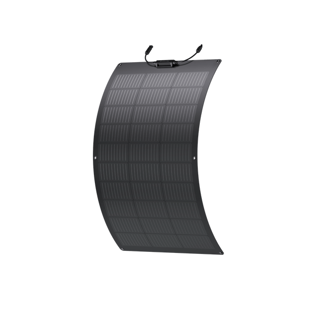 ECOFLOW SOLAR 100W FLEX