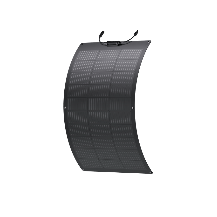 ECOFLOW SOLAR 100W FLEX